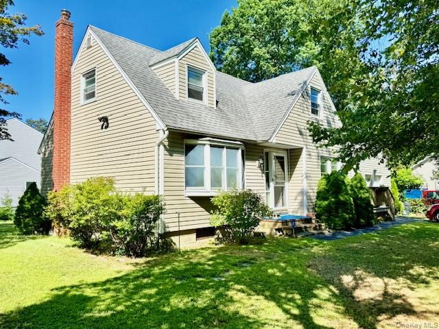 124 Cypress Drive, Mastic Beach, NY 11951