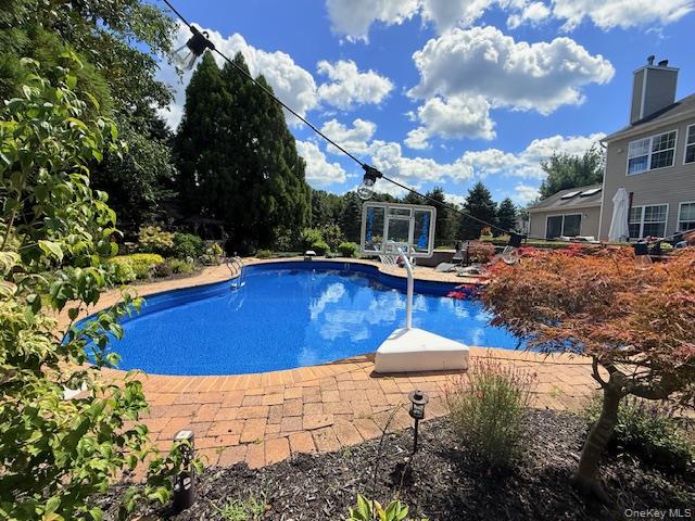 36 Ashley Circle, Manorville, NY 11949