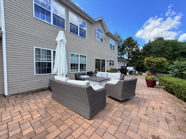 36 Ashley Circle, Manorville, NY 11949