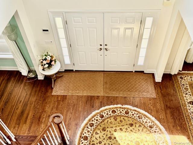 36 Ashley Circle, Manorville, NY 11949