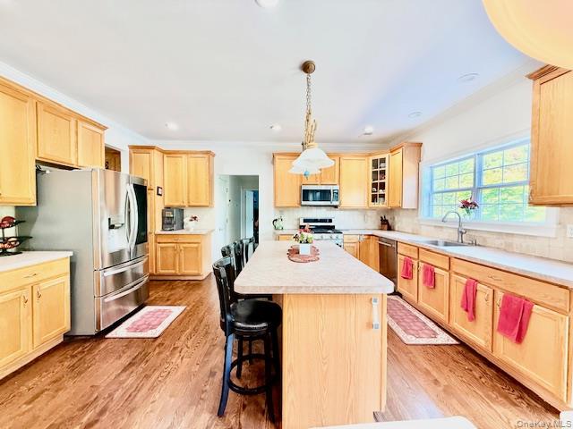 36 Ashley Circle, Manorville, NY 11949