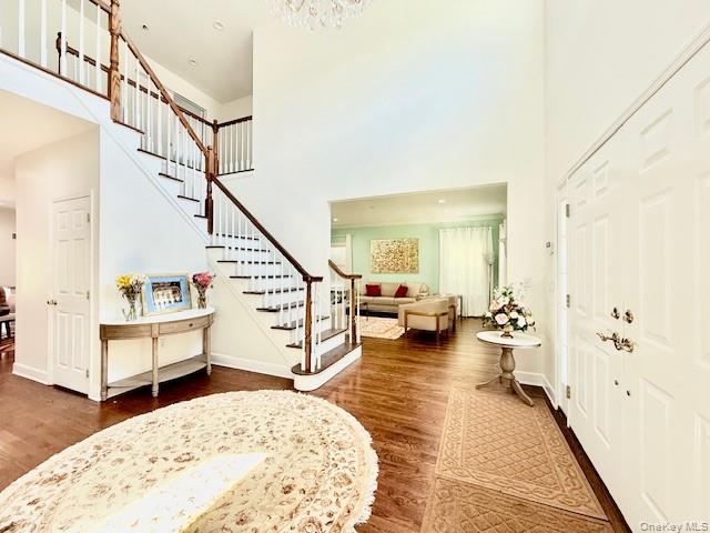 36 Ashley Circle, Manorville, NY 11949