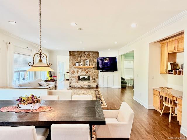 36 Ashley Circle, Manorville, NY 11949