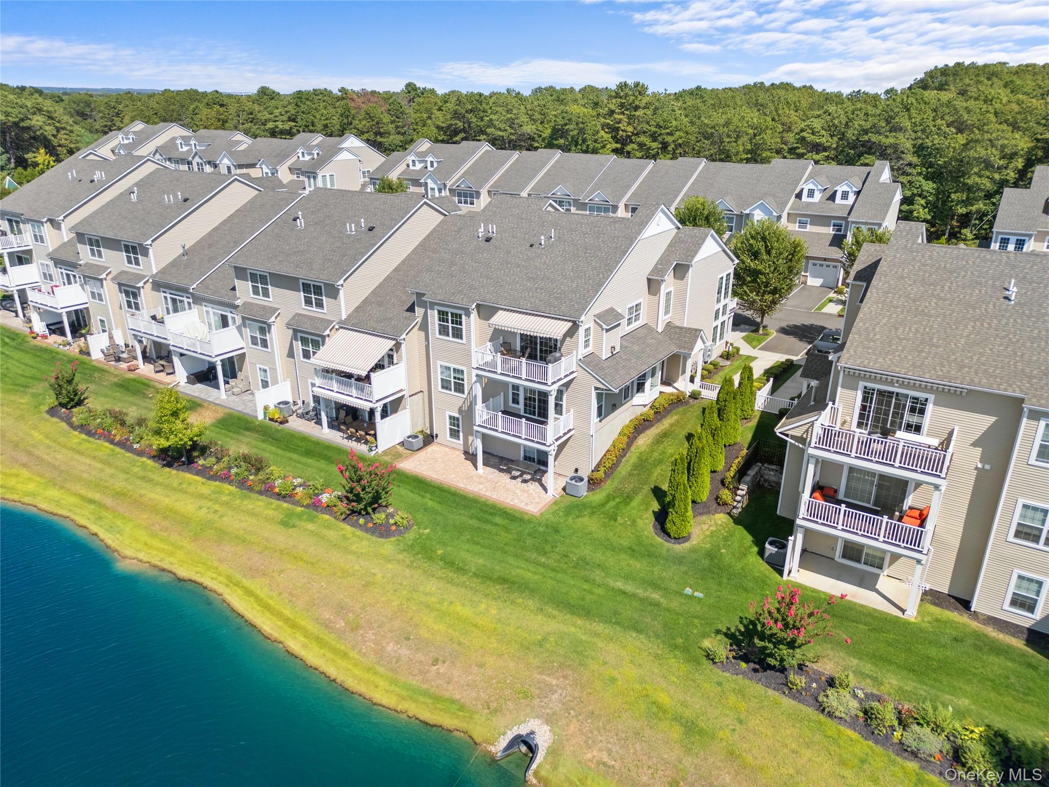 186 Halley Drive, Blue Point, NY 11772