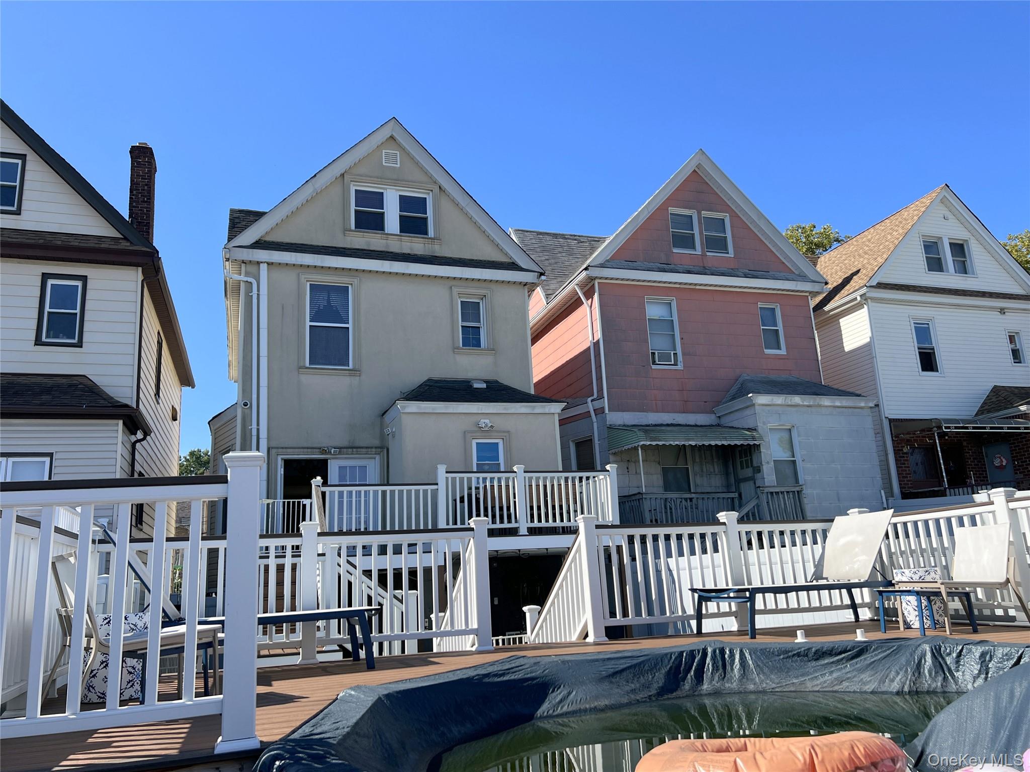 6731 52nd Road, Maspeth, NY 11378