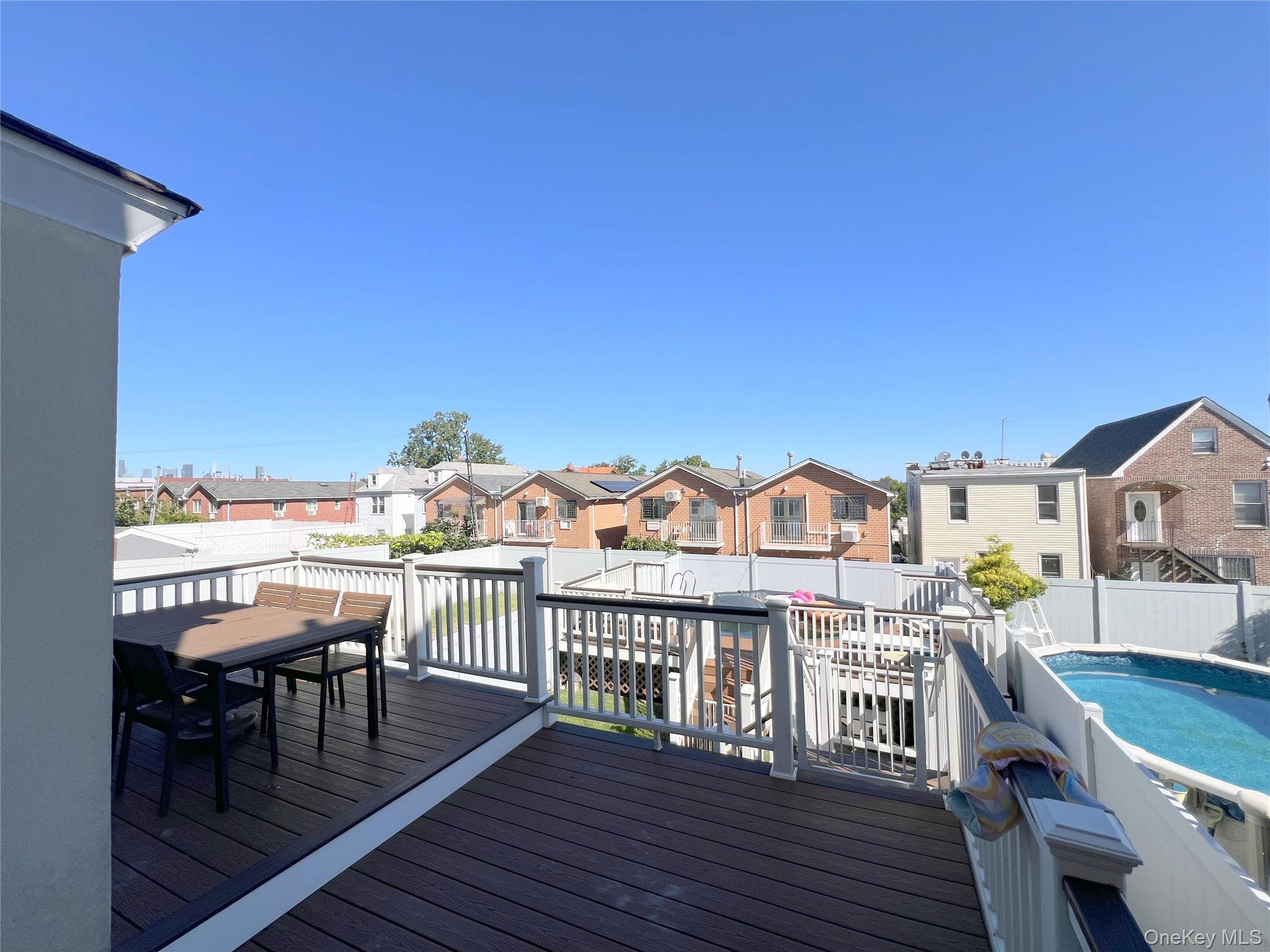 6731 52nd Road, Maspeth, NY 11378