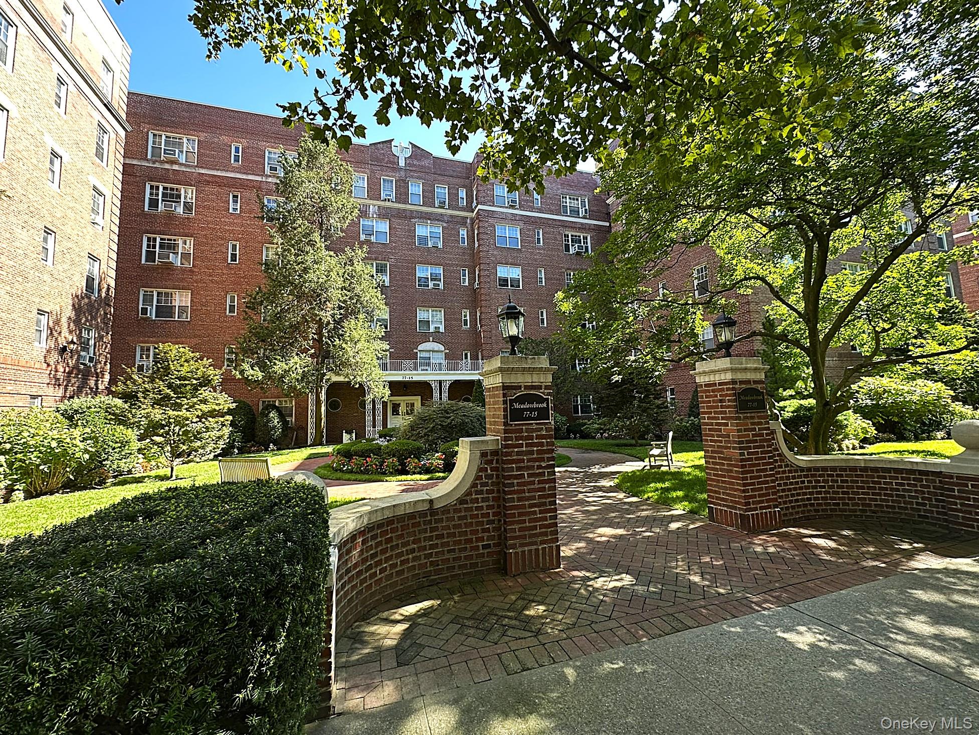 77-15 113th Street # 5J, Forest Hills, NY 11375