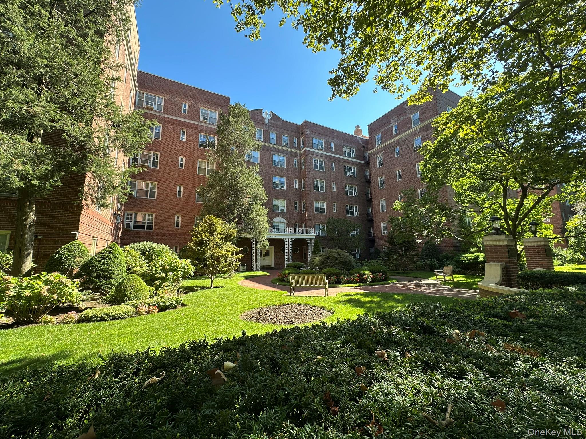 77-15 113th Street # 5J, Forest Hills, NY 11375