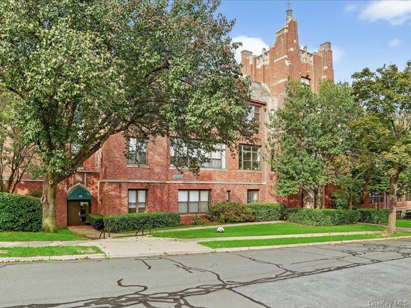 75 McKinley Avenue # B1-9, White Plains, NY 10606