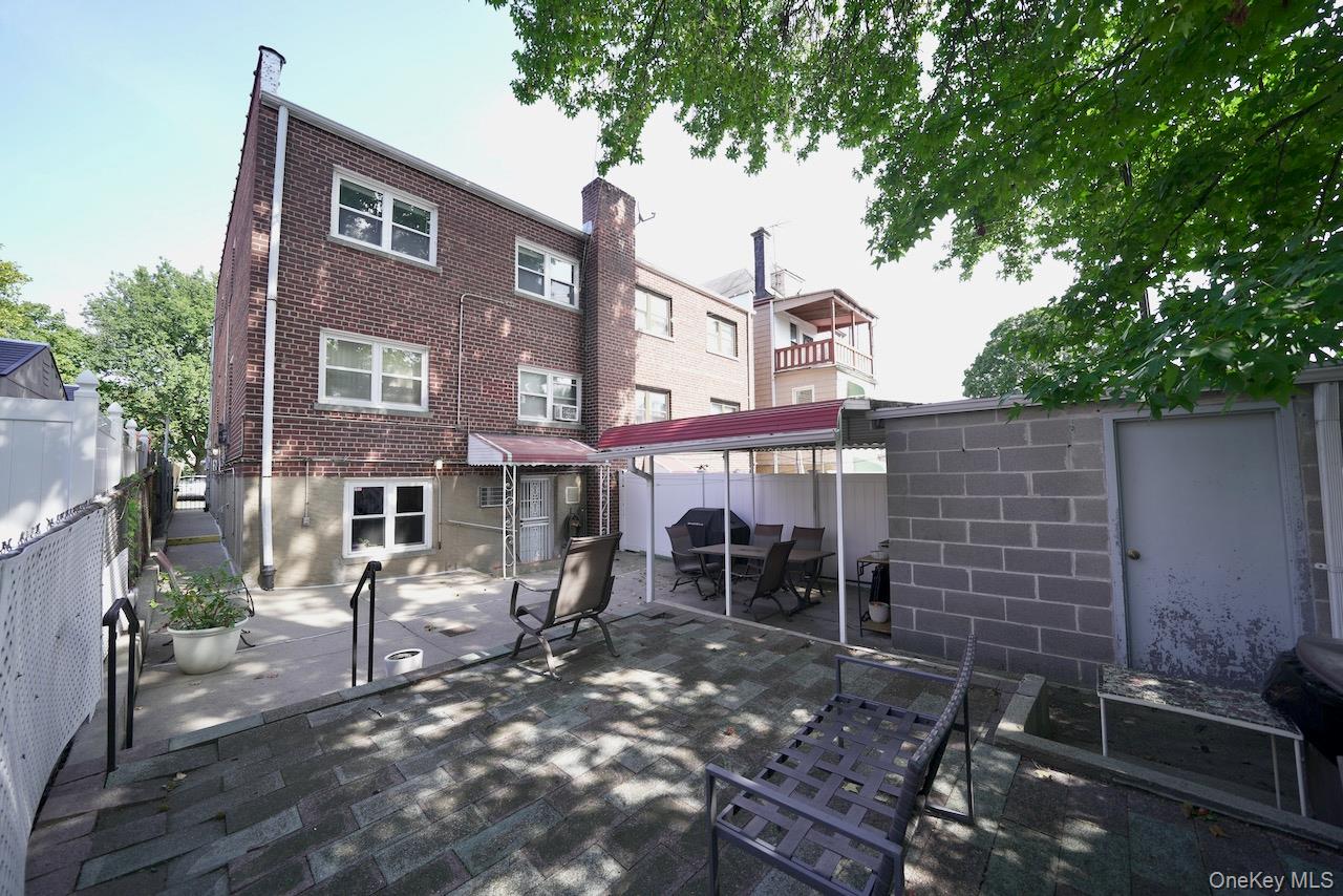 1963 Hone Avenue, Bronx, NY 10461