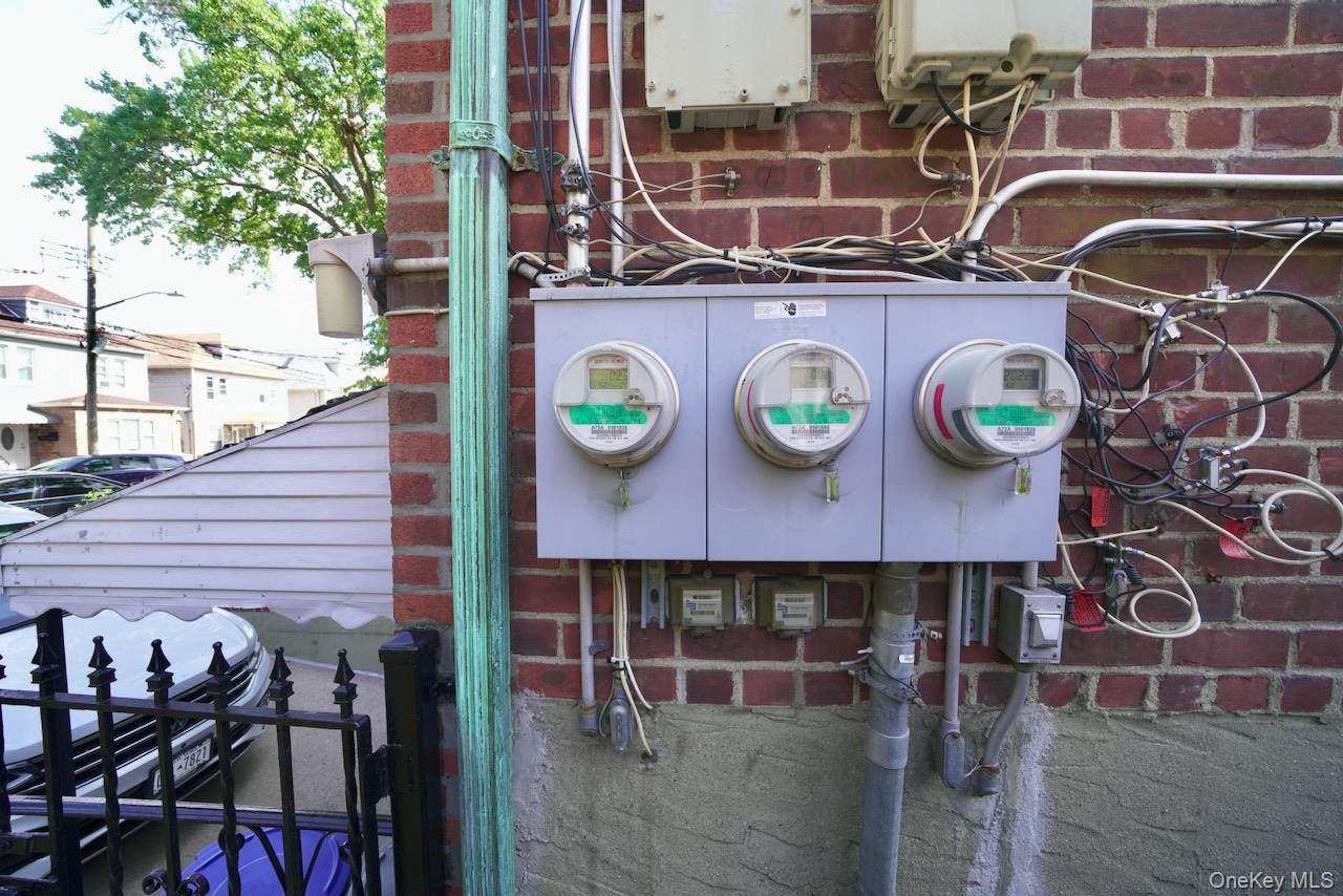 1963 Hone Avenue, Bronx, NY 10461