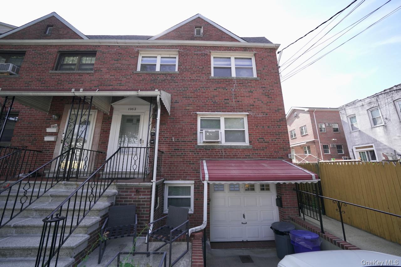 1963 Hone Avenue, Bronx, NY 10461