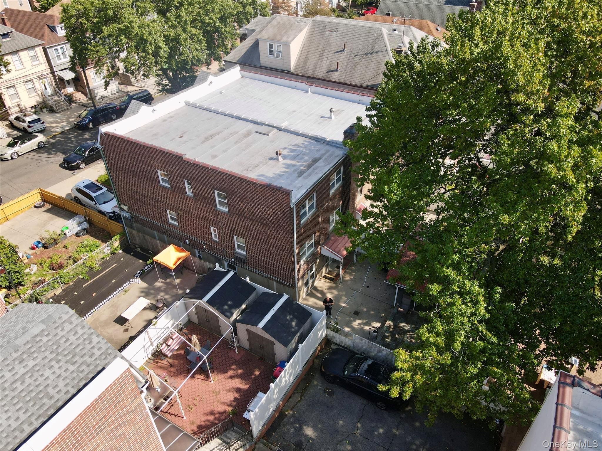 1963 Hone Avenue, Bronx, NY 10461