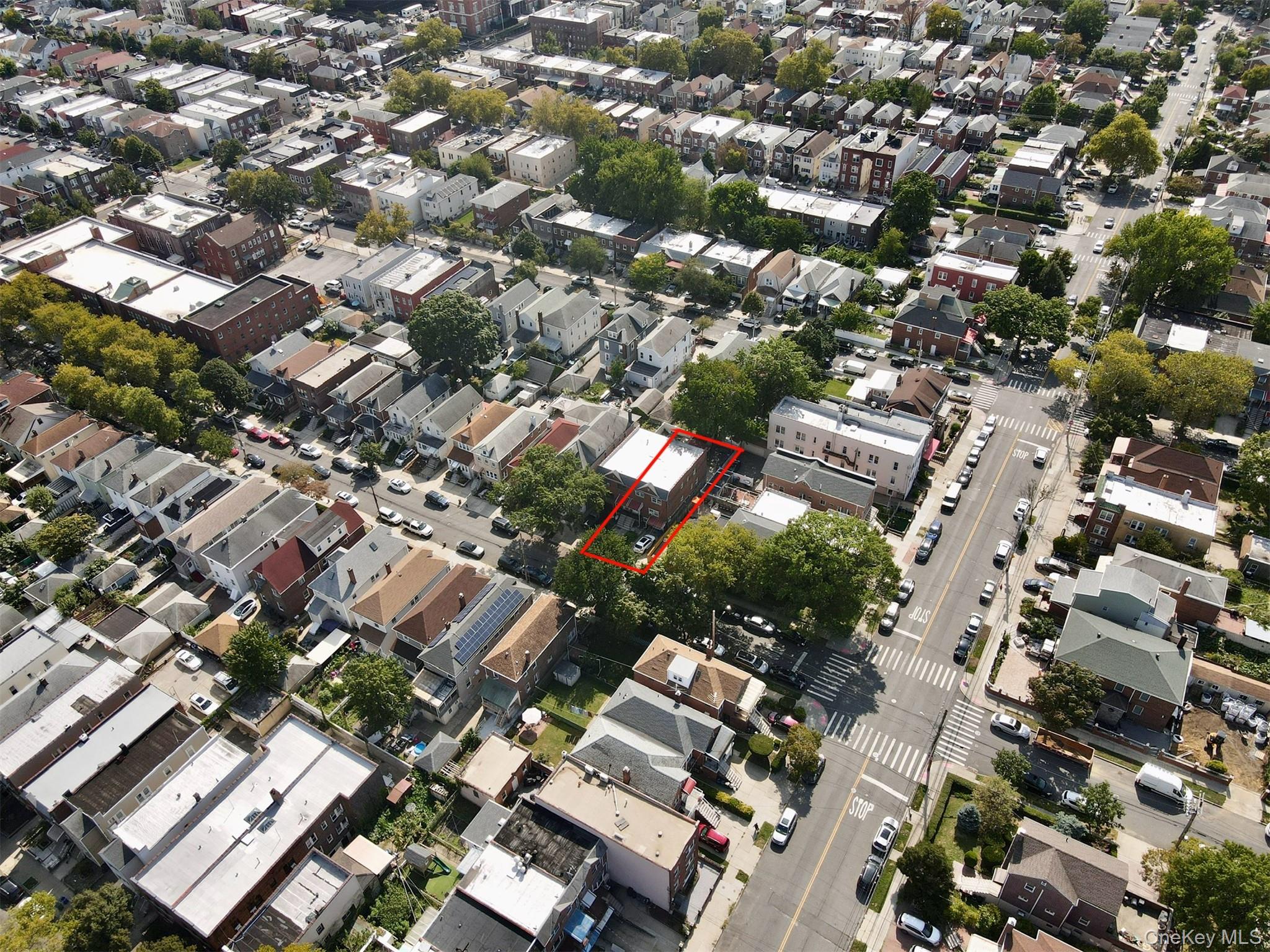 1963 Hone Avenue, Bronx, NY 10461