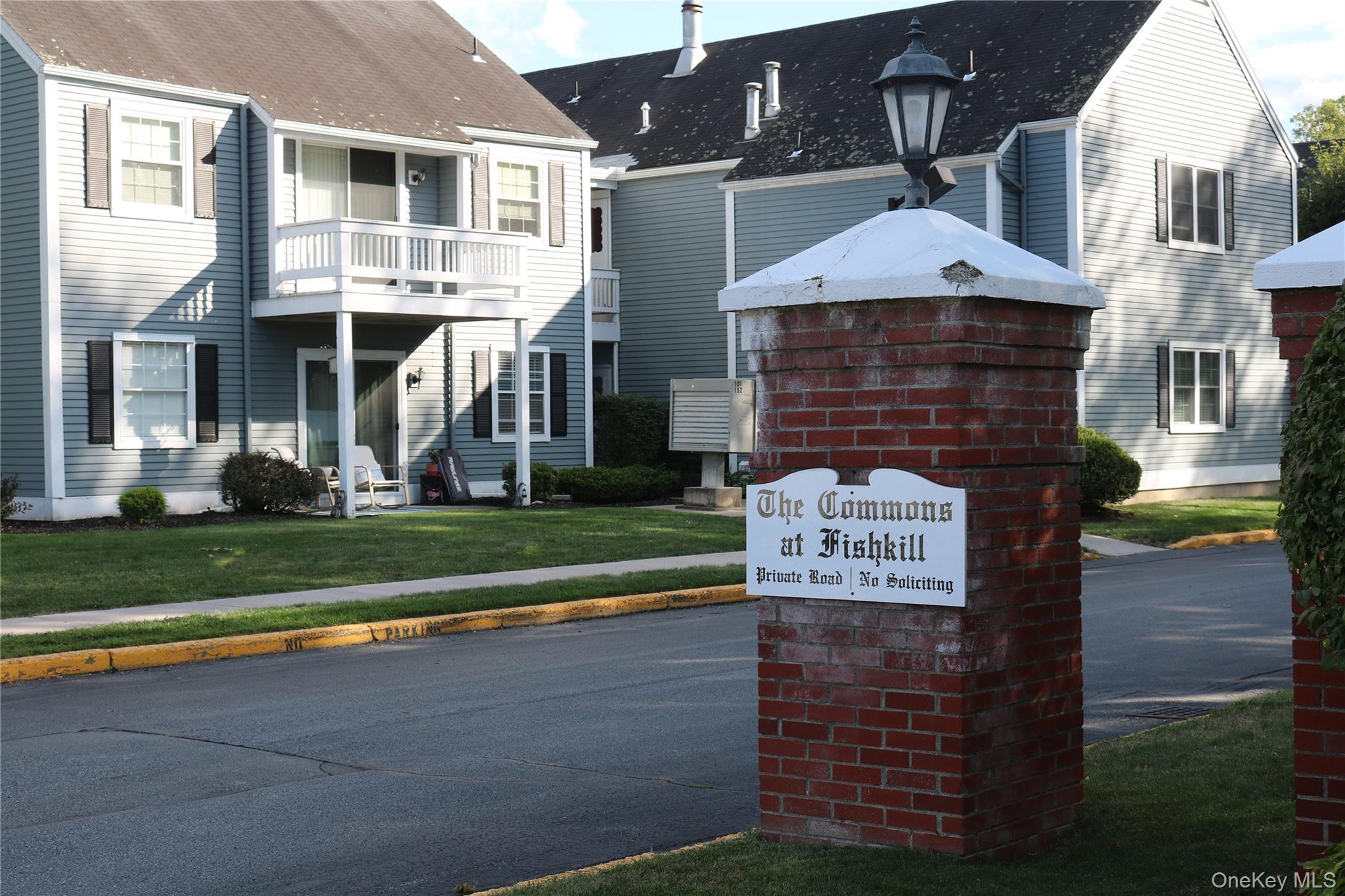 302 Commons Way # E, Fishkill, NY 12524