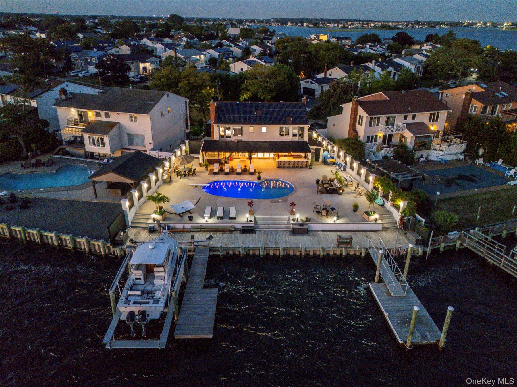 3600 Bertha Drive, Baldwin Harbor, NY 11510