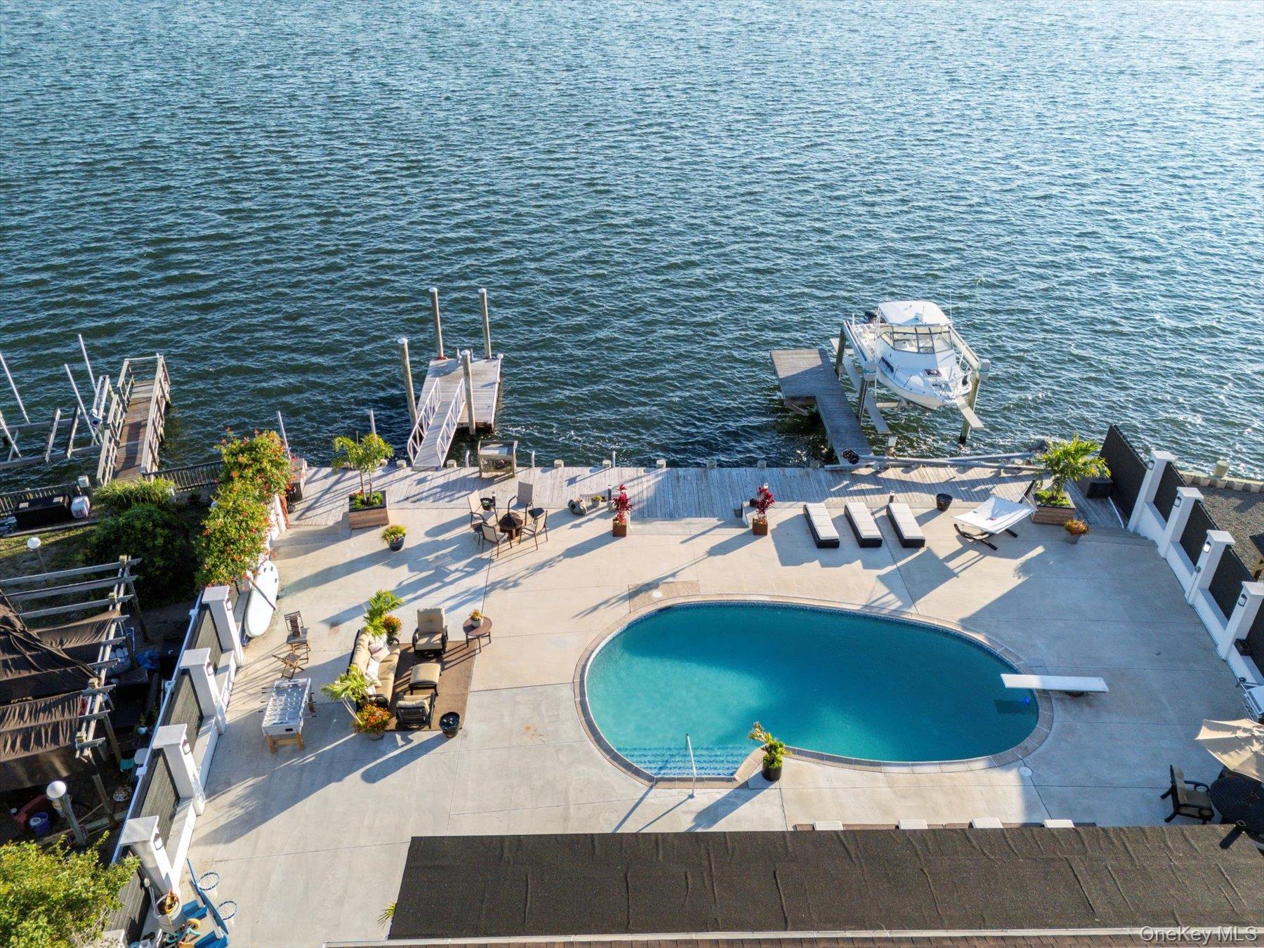 3600 Bertha Drive, Baldwin Harbor, NY 11510