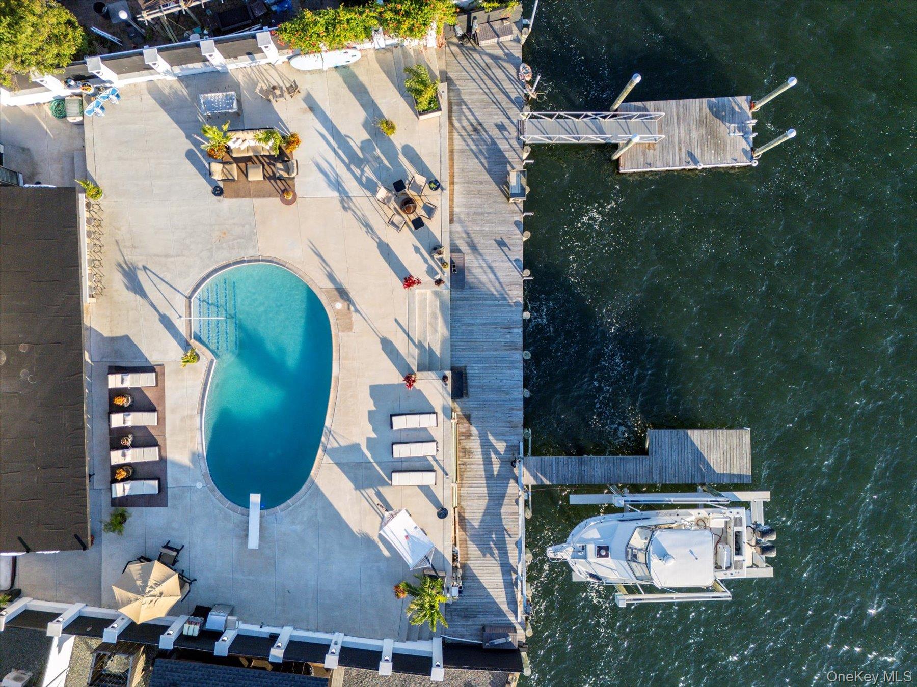 3600 Bertha Drive, Baldwin Harbor, NY 11510