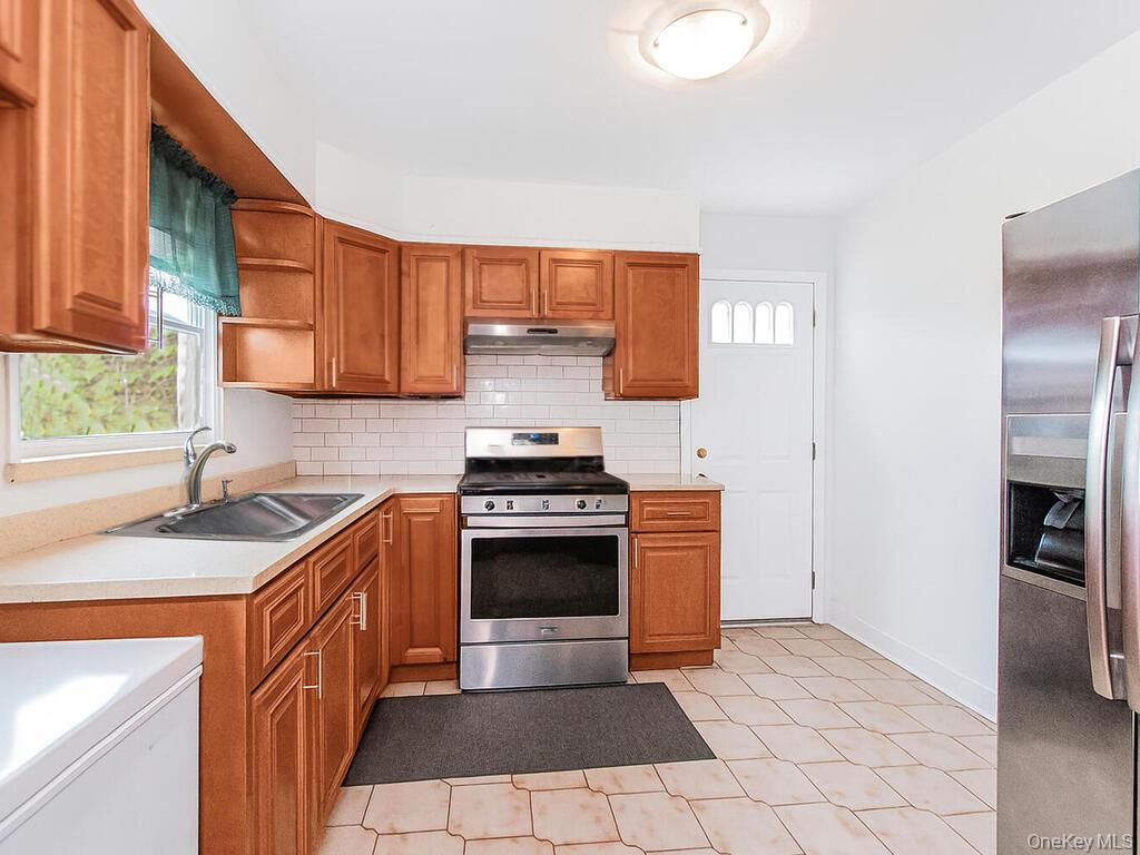 55 AKA 57 Mansion Avenue, Yonkers, NY 10704