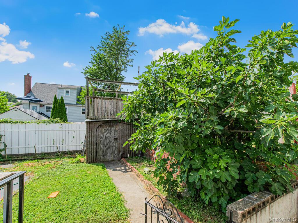 55 AKA 57 Mansion Avenue, Yonkers, NY 10704