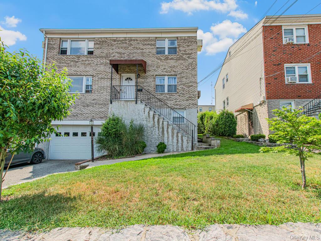 55 AKA 57 Mansion Avenue, Yonkers, NY 10704