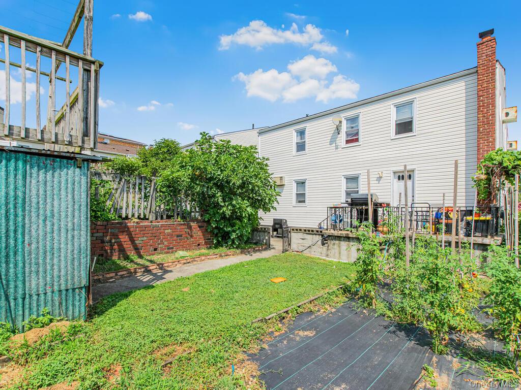 55 AKA 57 Mansion Avenue, Yonkers, NY 10704