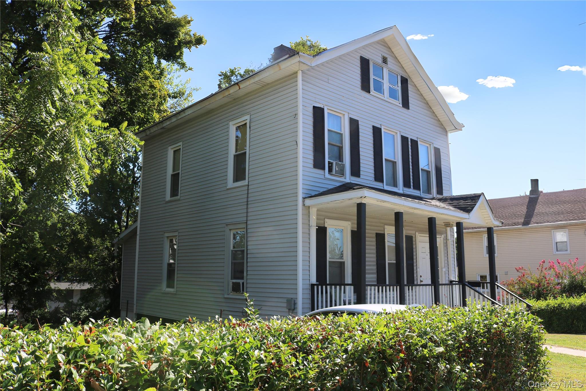 9 Genung Street, Middletown, NY 10940