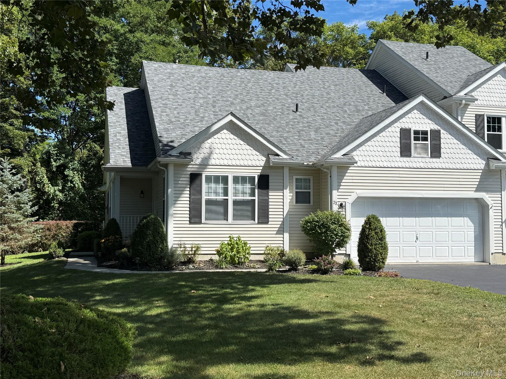 33 Osborne Glen, Poughquag, NY 12570