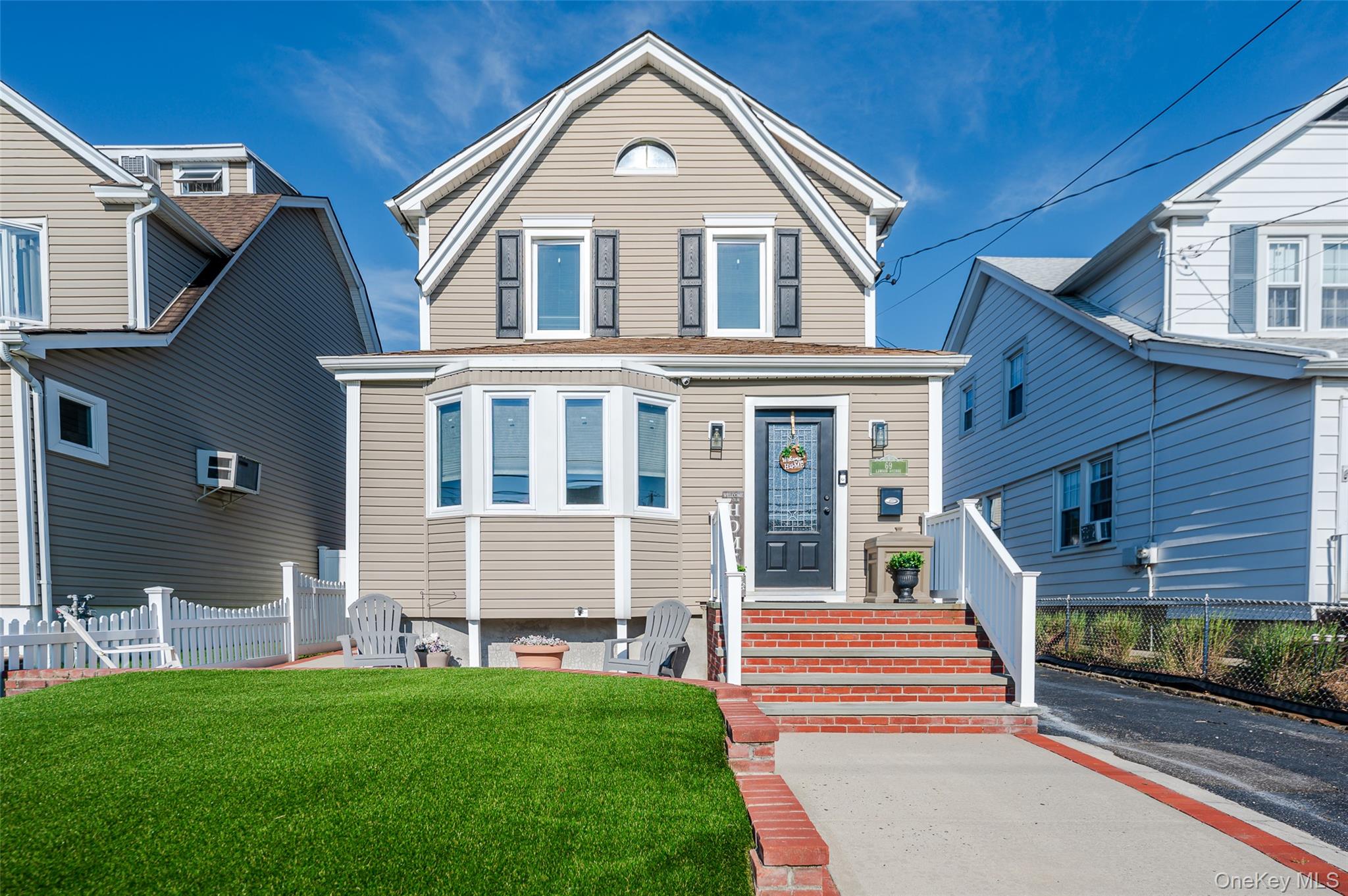 69 Lawson Avenue, East Rockaway, NY 11518