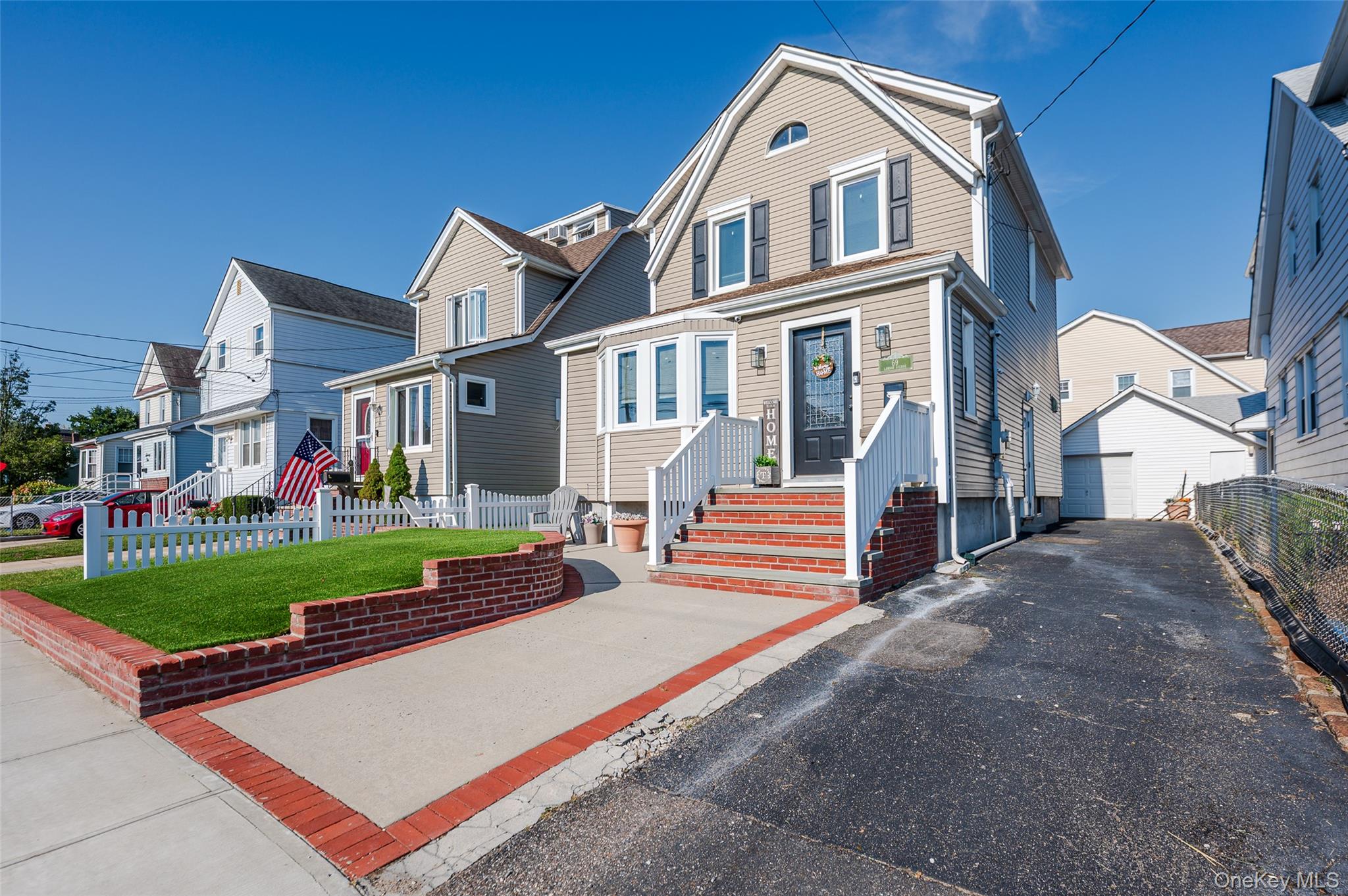 69 Lawson Avenue, East Rockaway, NY 11518