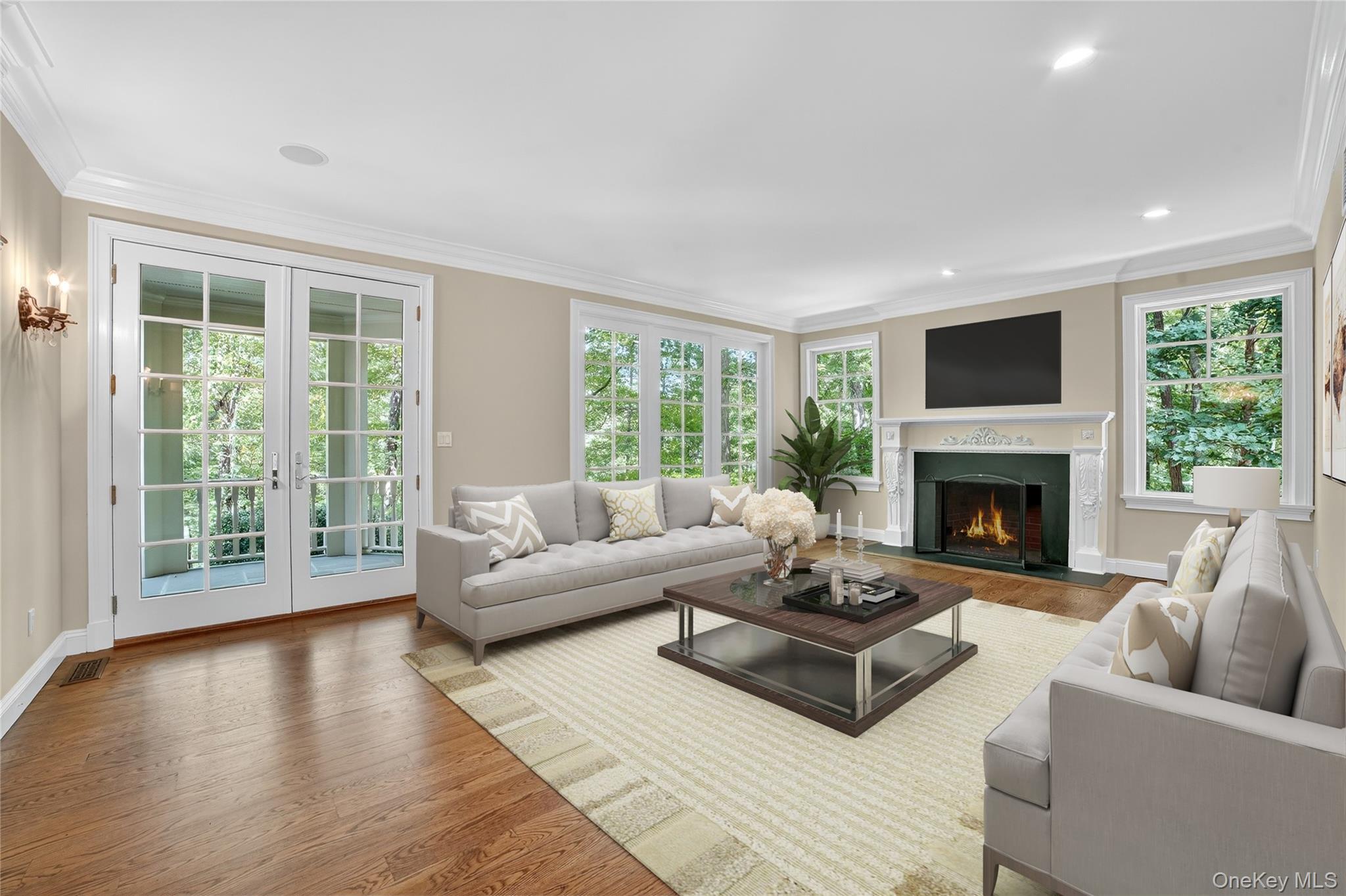 6 Todd Road, Katonah, NY 10536