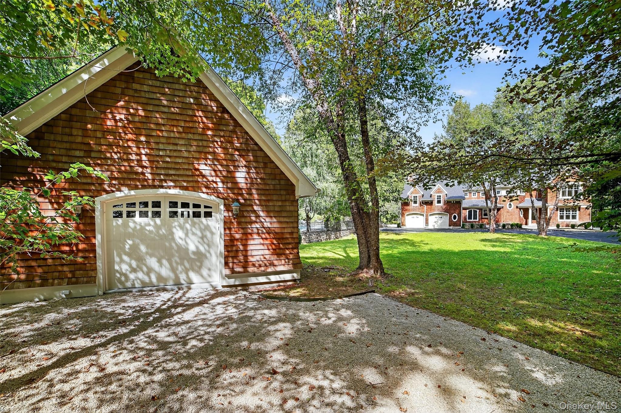 6 Todd Road, Katonah, NY 10536