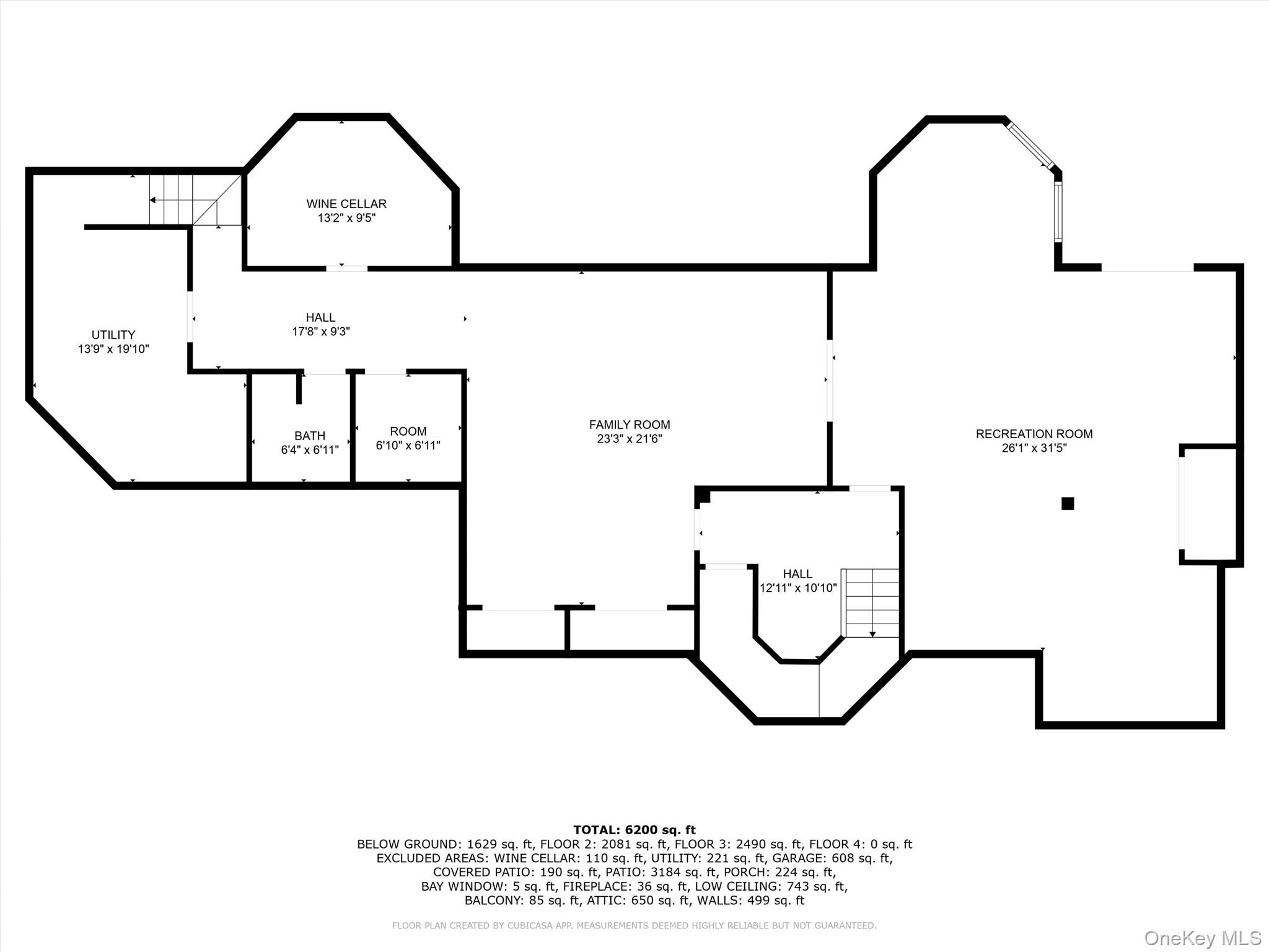6 Todd Road, Katonah, NY 10536