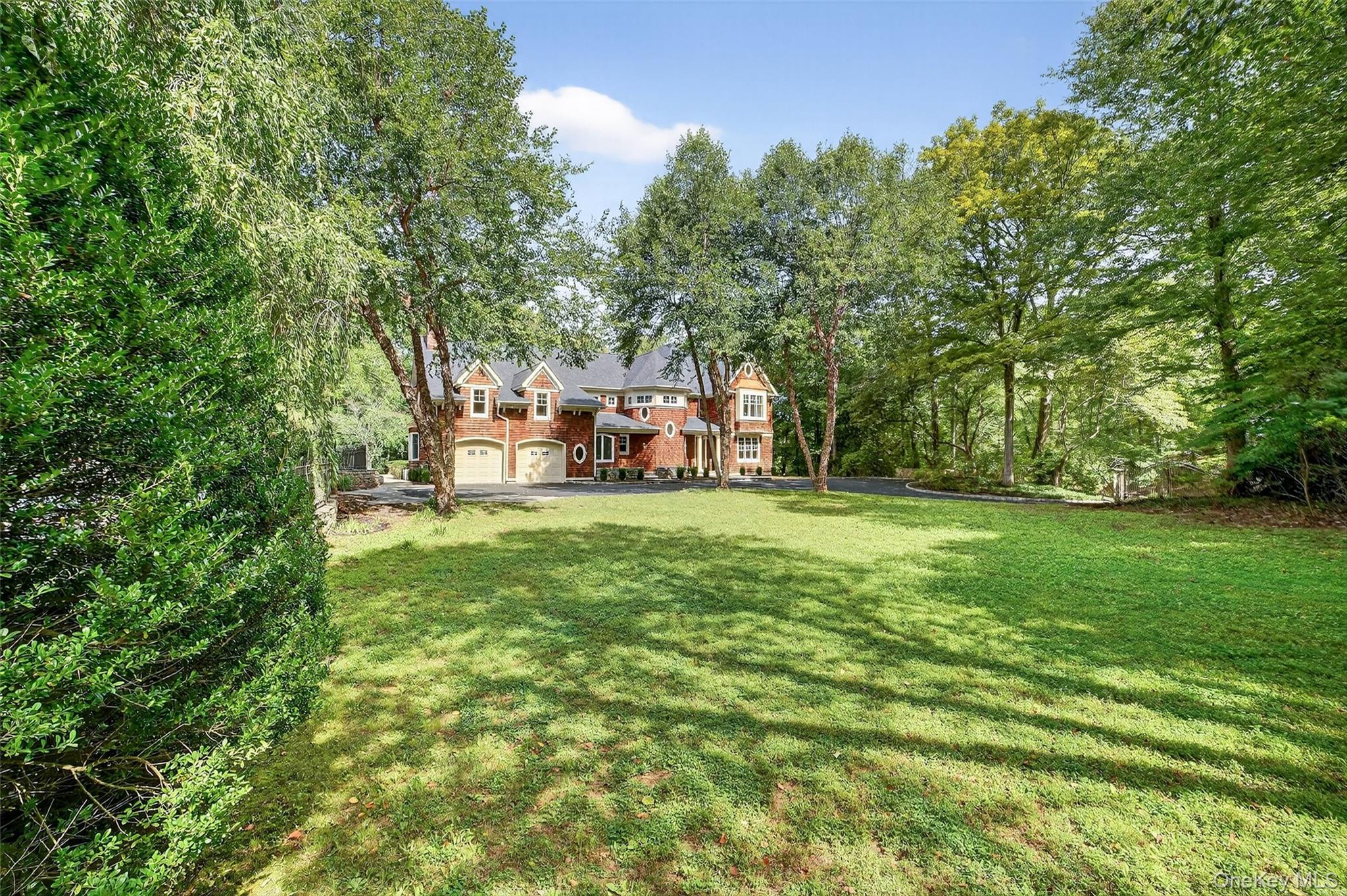 6 Todd Road, Katonah, NY 10536