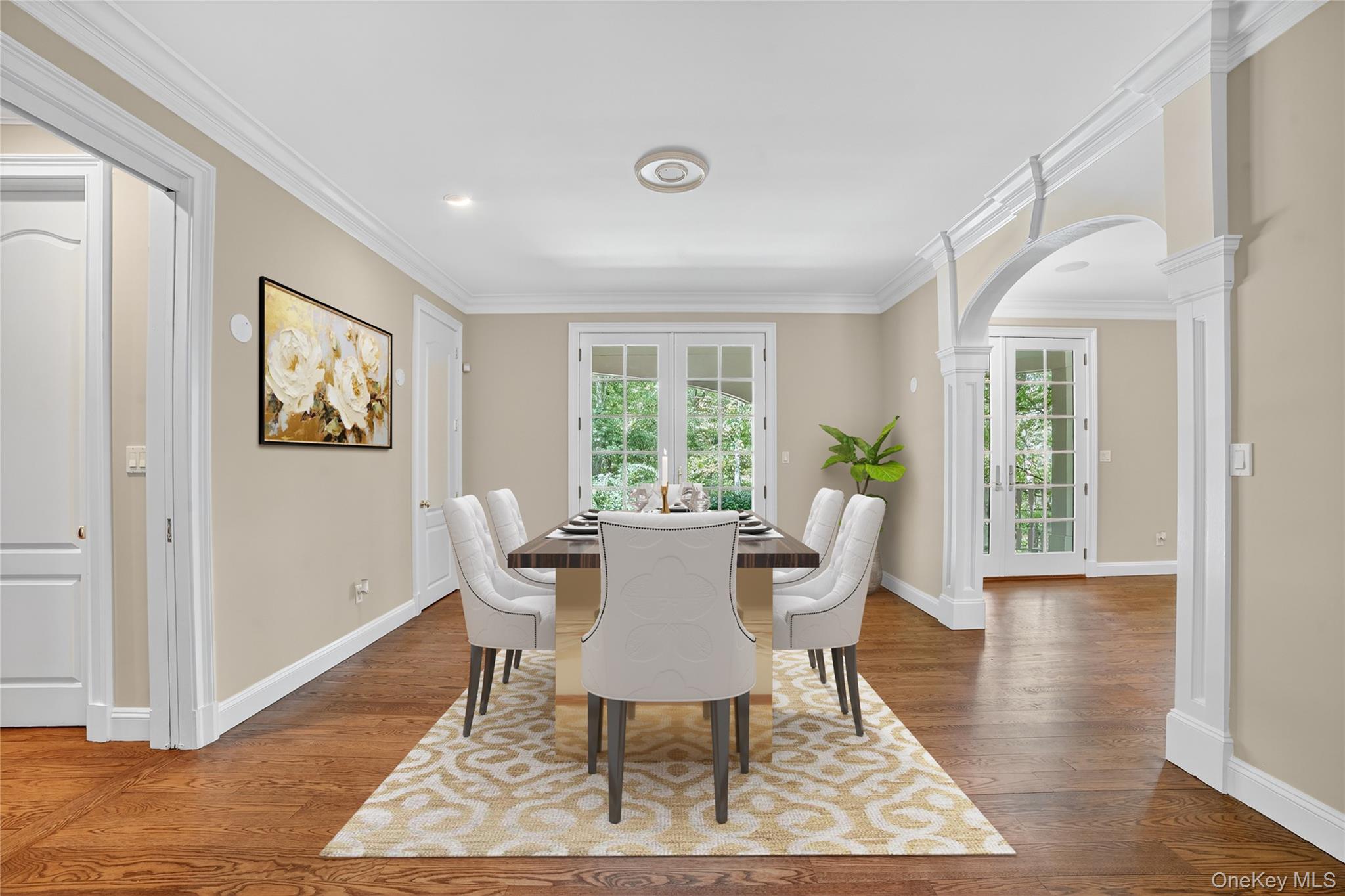 6 Todd Road, Katonah, NY 10536