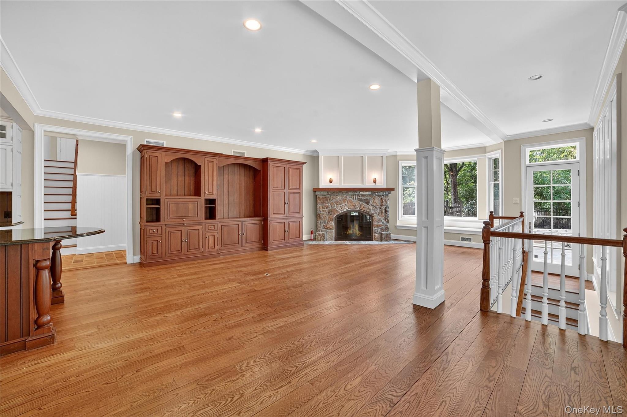 6 Todd Road, Katonah, NY 10536