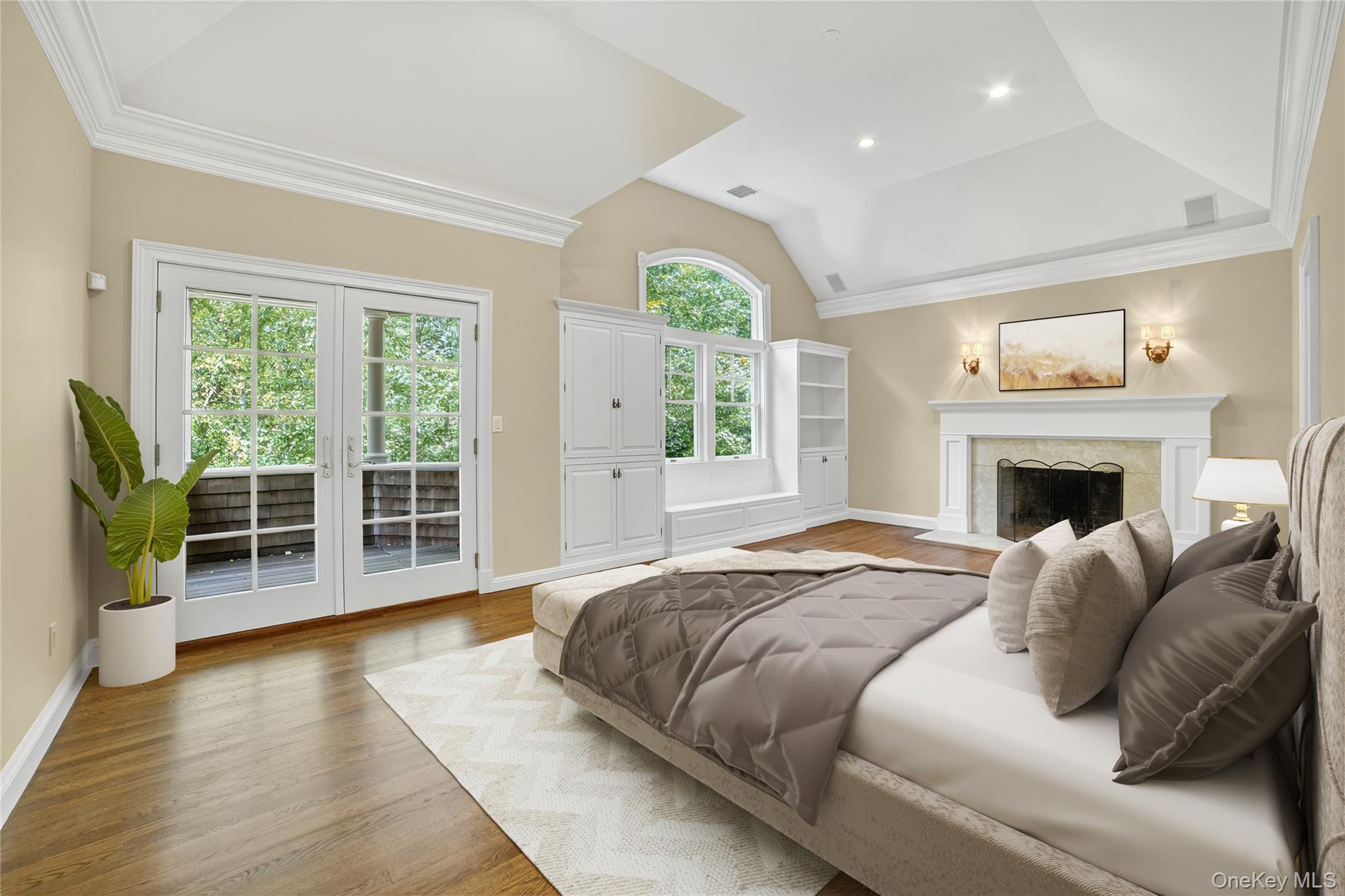 6 Todd Road, Katonah, NY 10536