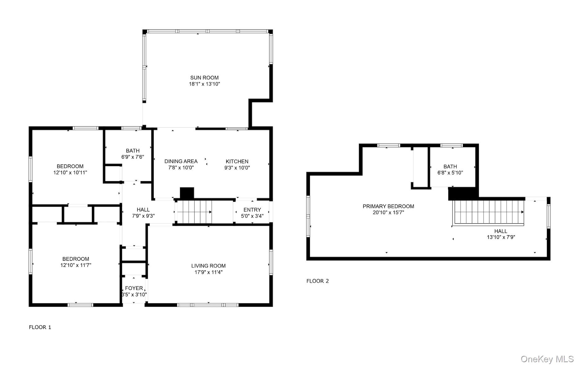 40 Donellan Road, Hampton Bays, NY 11946