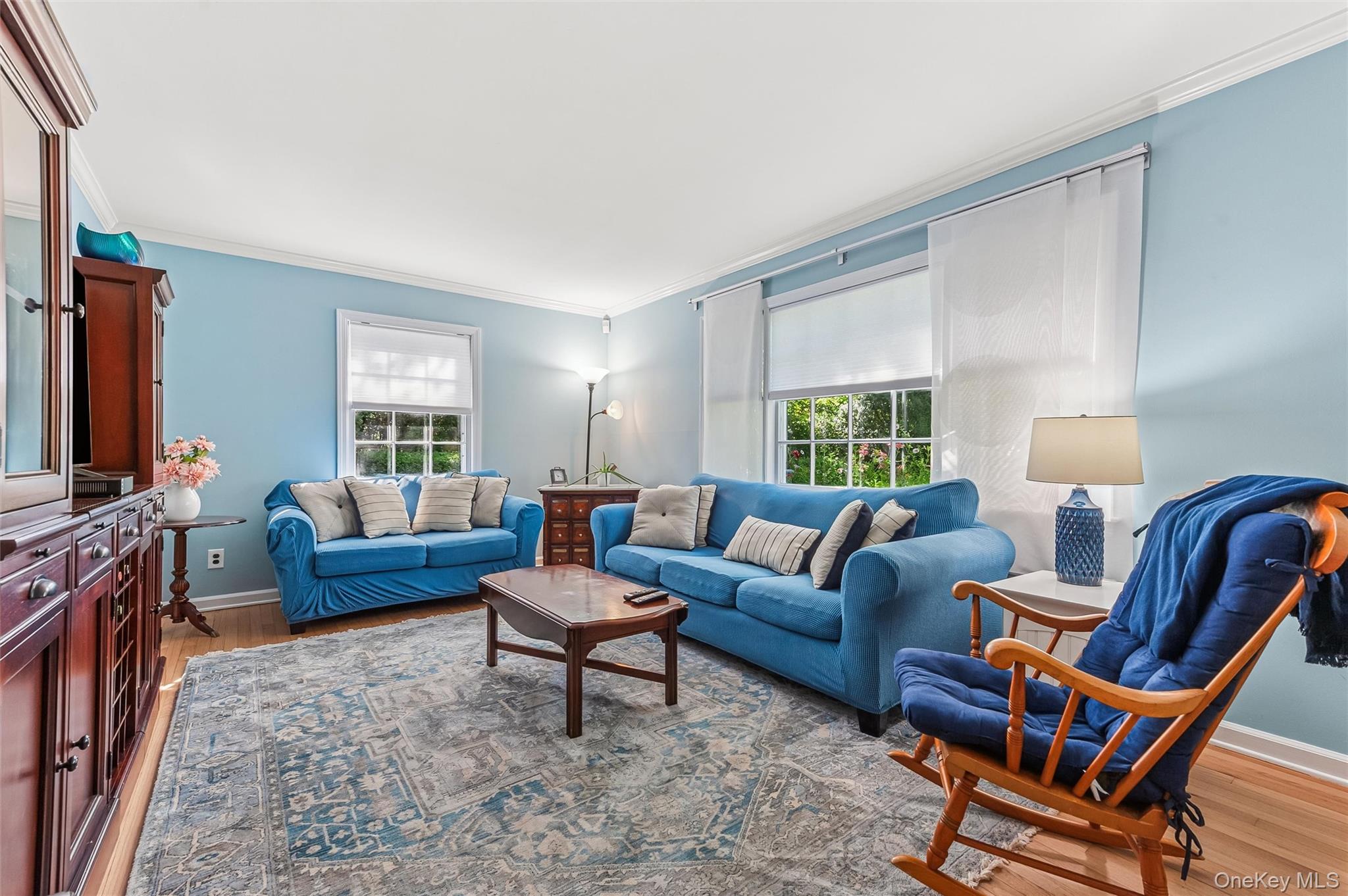 40 Donellan Road, Hampton Bays, NY 11946