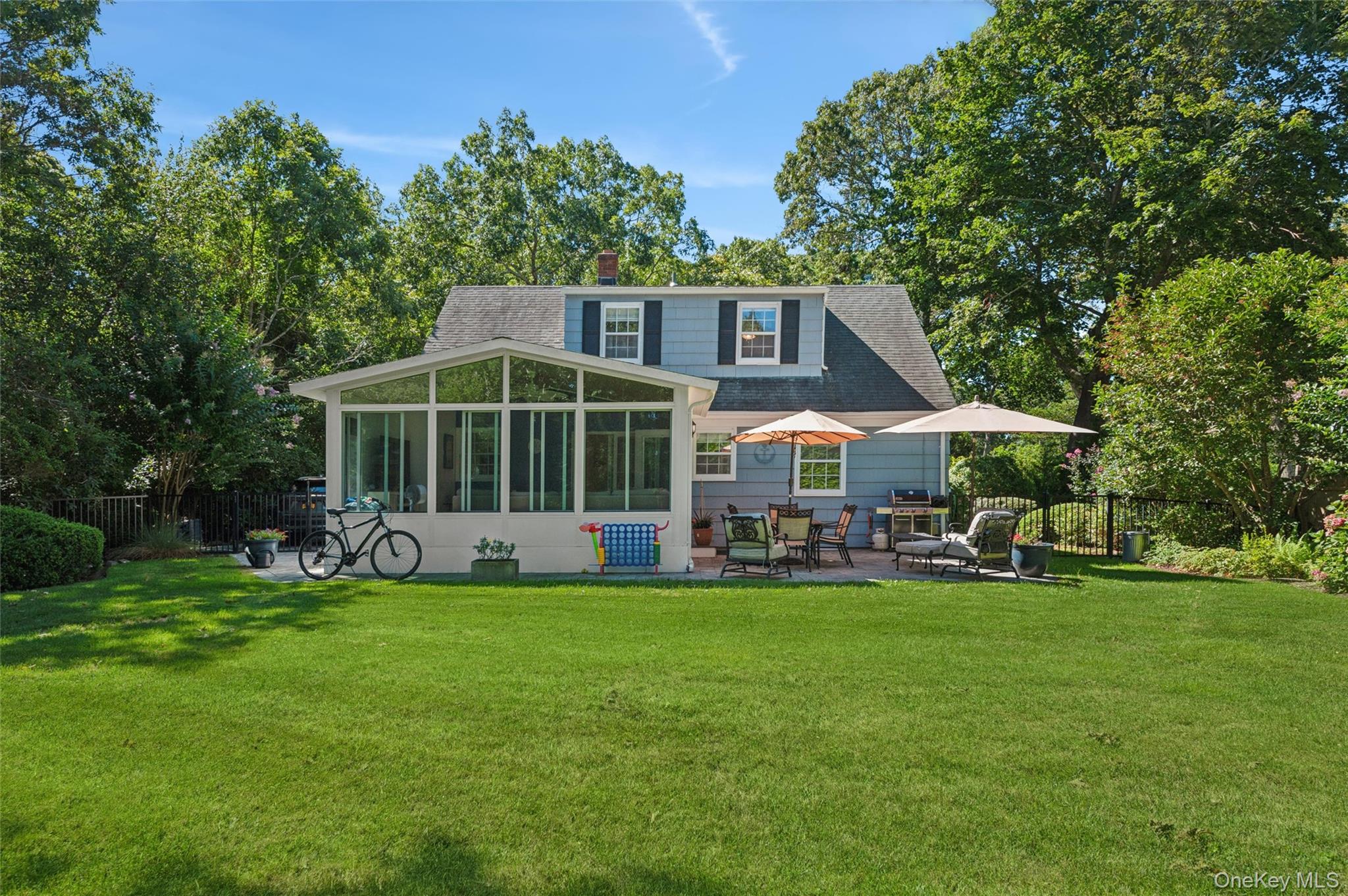 40 Donellan Road, Hampton Bays, NY 11946