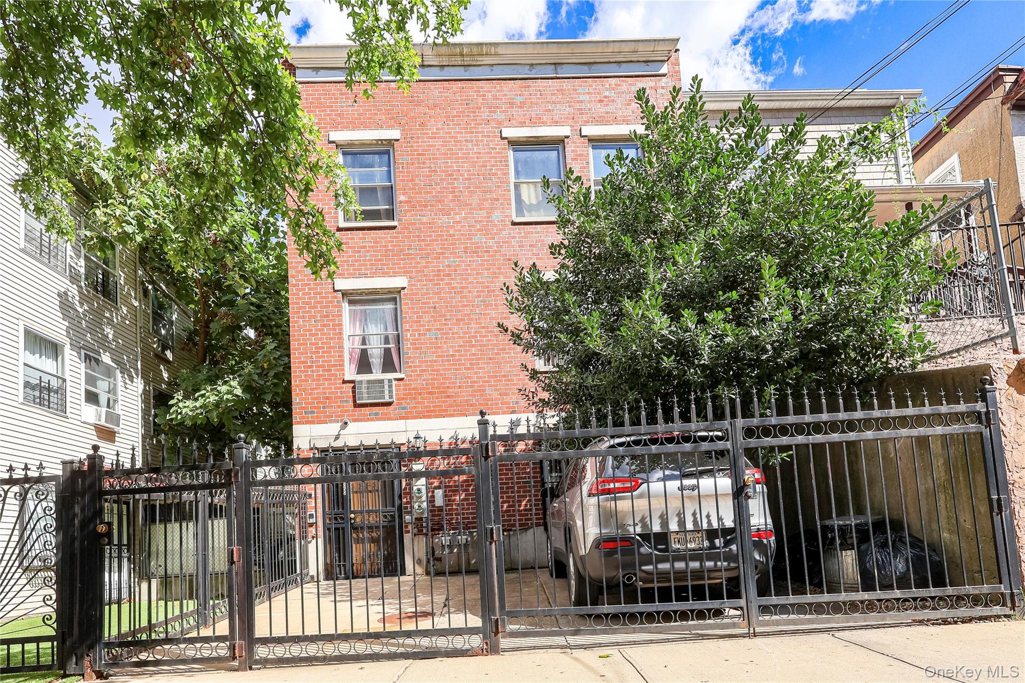 1398 Fulton Avenue, Bronx, NY 10456