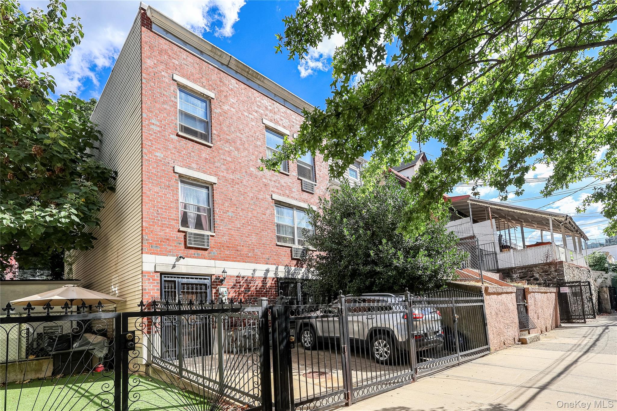 1398 Fulton Avenue, Bronx, NY 10456