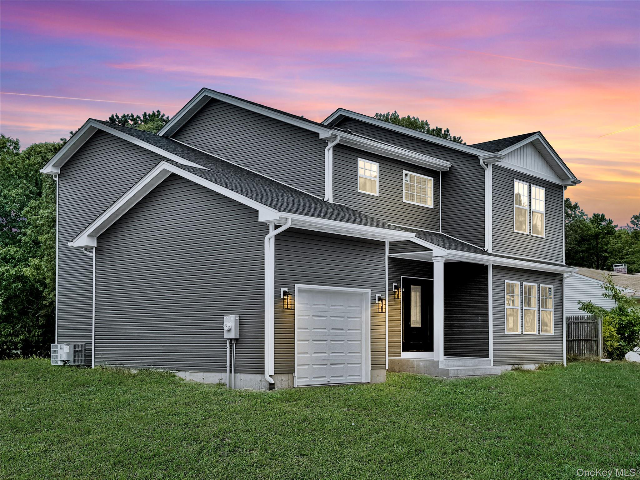 42 Chestnut Street, Coram, NY 11727