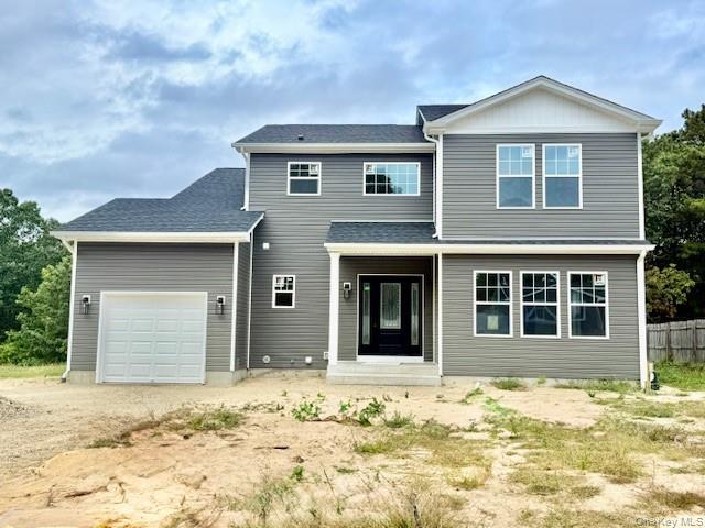 42 Chestnut Street, Coram, NY 11727