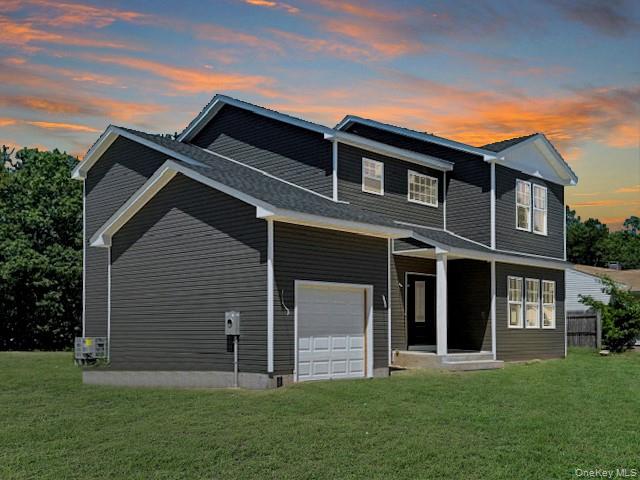 42 Chestnut Street, Coram, NY 11727