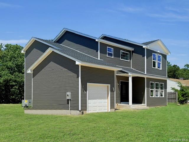 42 Chestnut Street, Coram, NY 11727