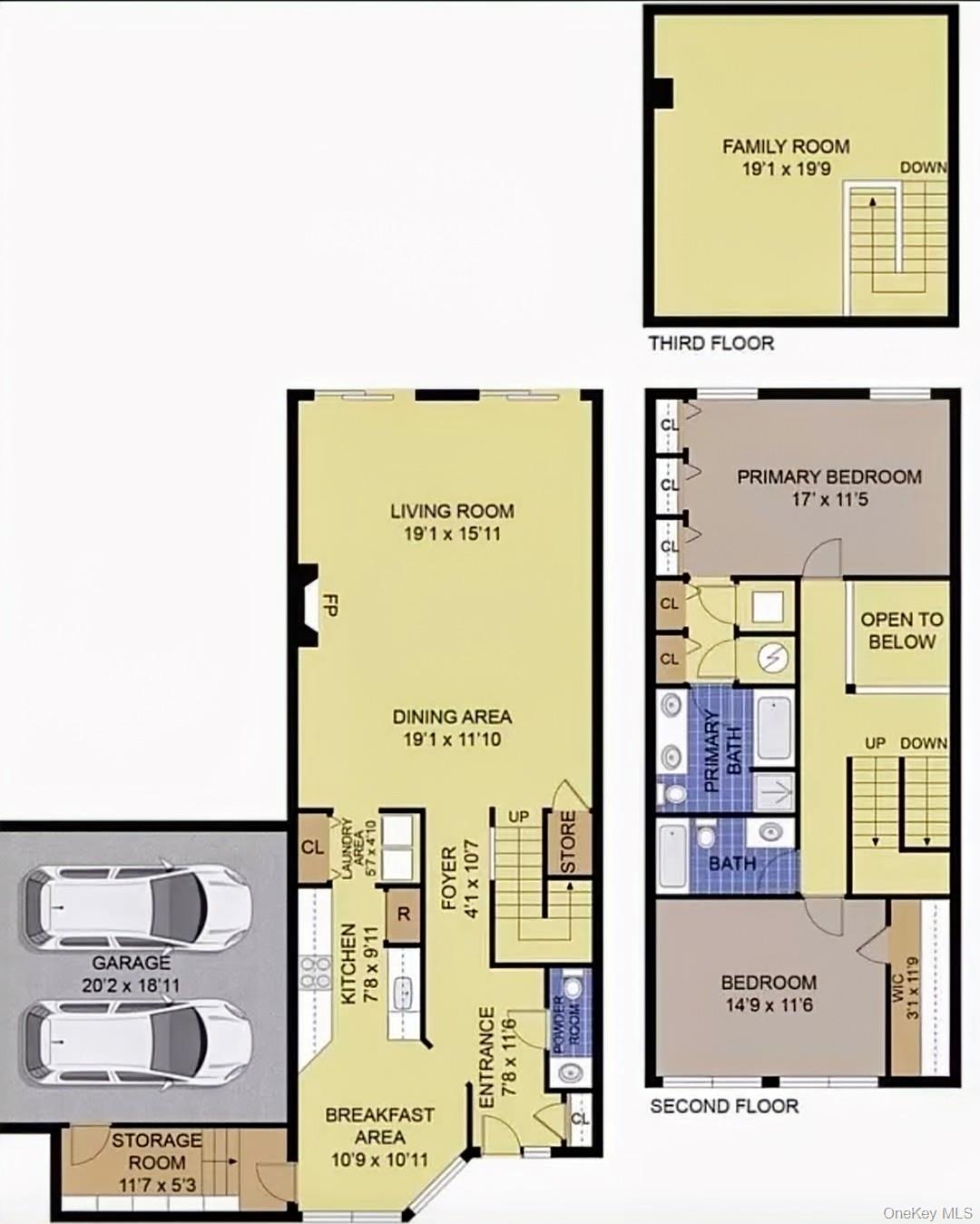 226-B Westside Avenue # B, Freeport, NY 11520