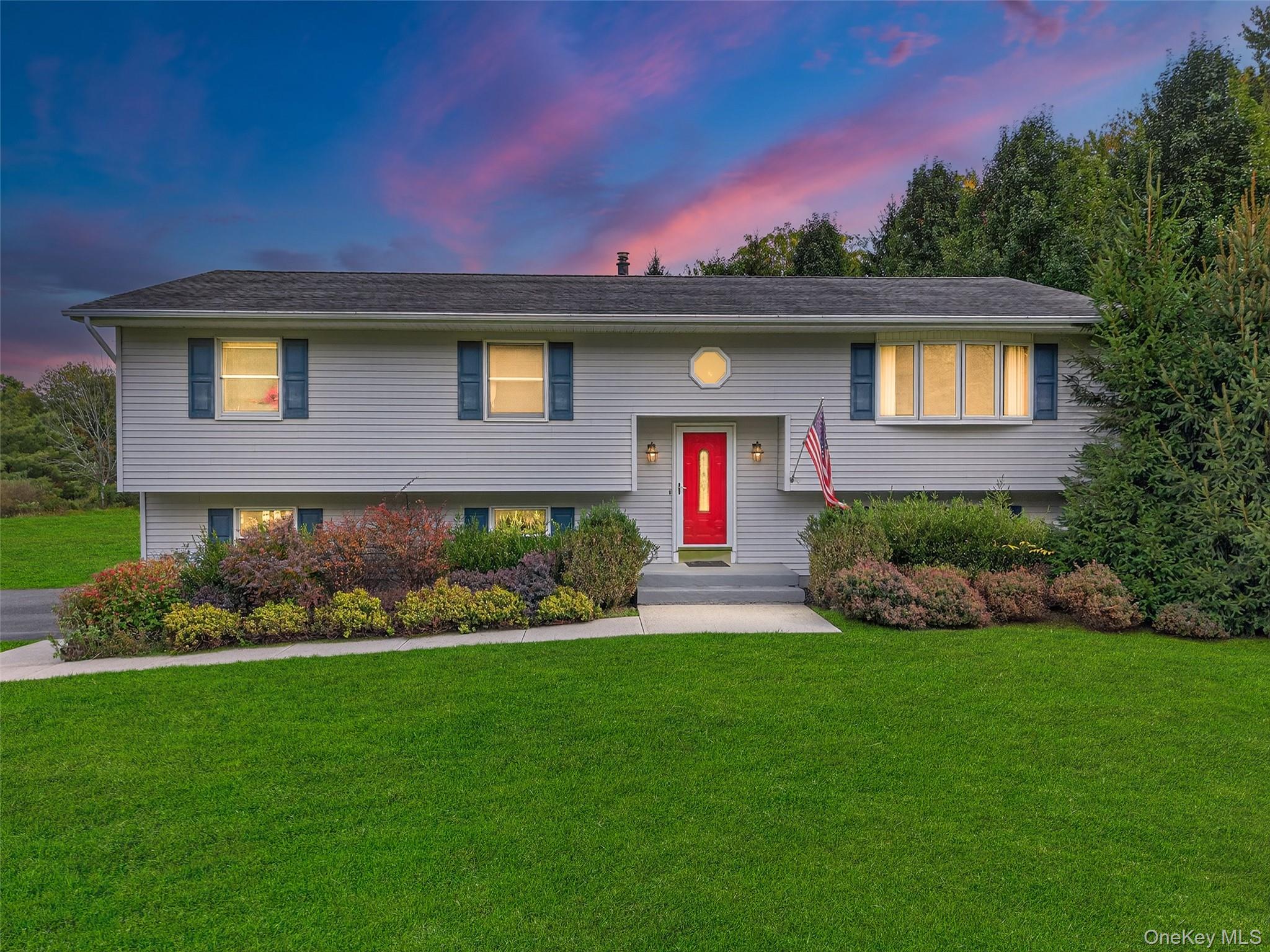 168 Toleman Road, Washingtonville, NY 10992