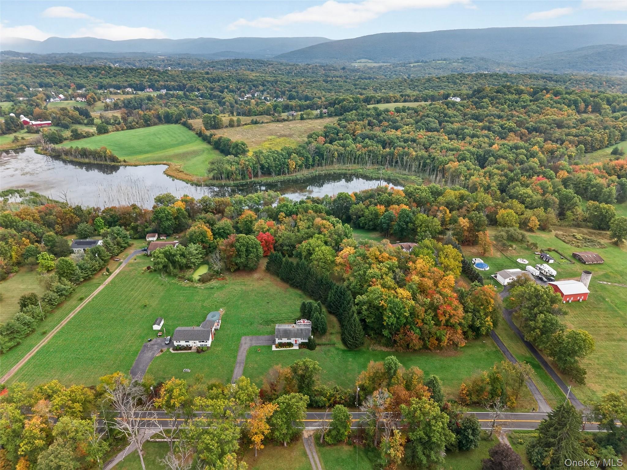 168 Toleman Road, Washingtonville, NY 10992