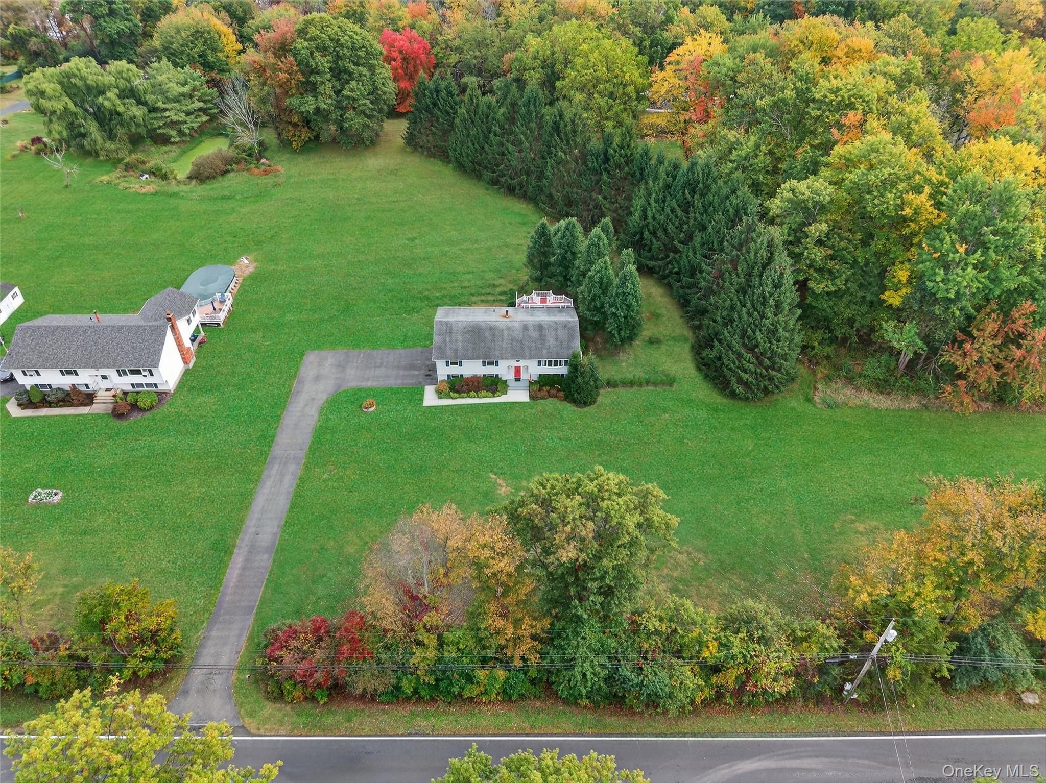 168 Toleman Road, Washingtonville, NY 10992